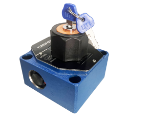 2FRM10/16...20系列二通流量控制閥